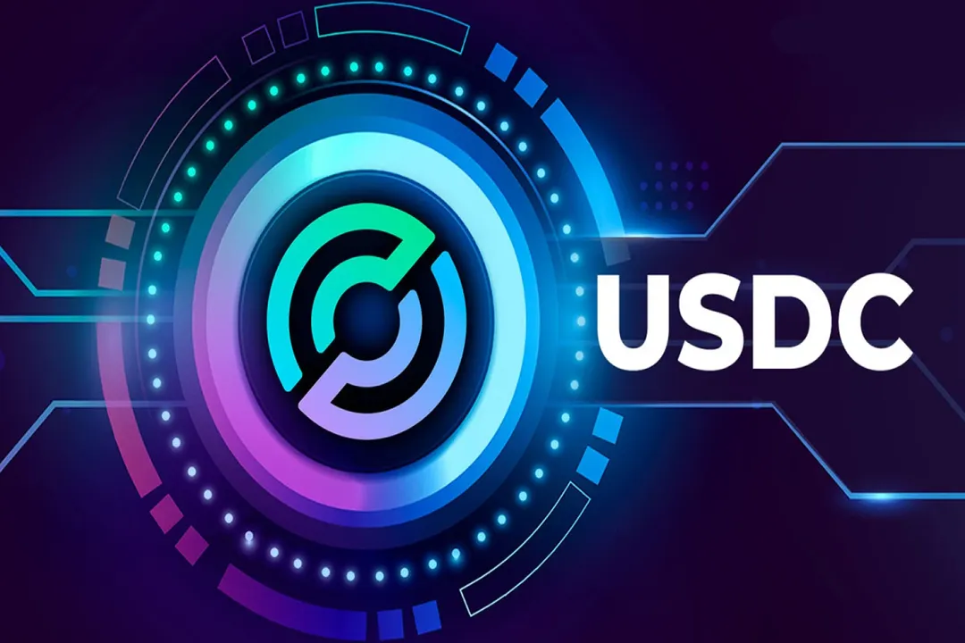 یو اس دی سی (USDC) یکی از مهم‌ترین استیبل‌کوین‌های بازار ارزهای دیجیتال است.