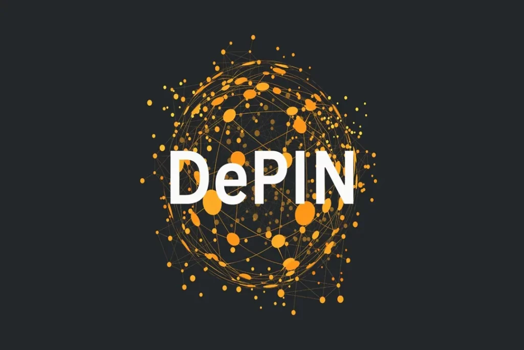 دپین (DePIN)؛ زیرساخت فیزیکی غیرمتمرکز