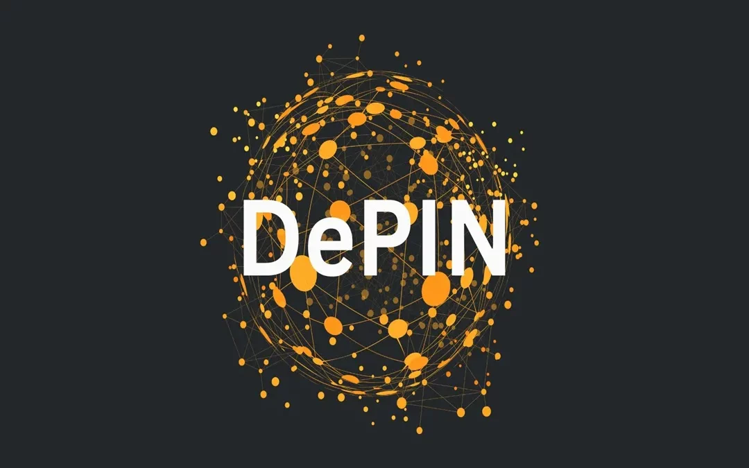 دپین (DePIN)؛ زیرساخت فیزیکی غیرمتمرکز