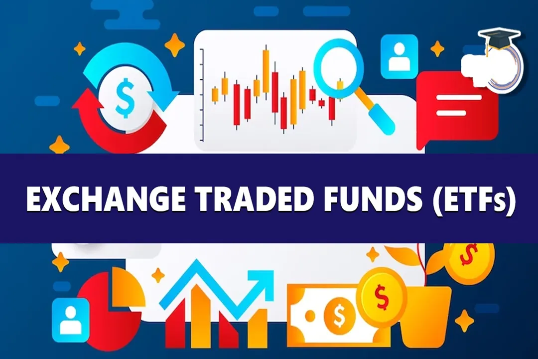 ETF ابزارهایی مالی هستند که به سرمایه‌گذاران امکان می‌دهند در دارایی‌های متنوع سرمایه‌گذاری کنند.