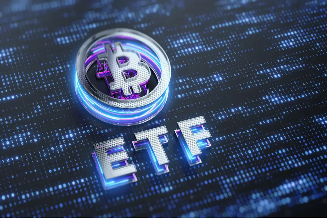 ETFهای اسپات (Spot ETFs)این صندوق‌ها مستقیماً ارز دیجیتال را خریداری و نگهداری می‌کنند