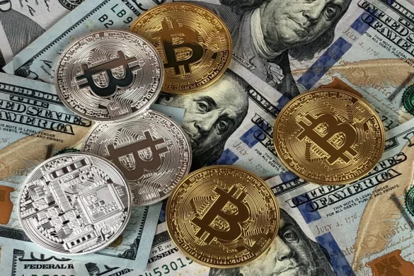 پذیرش ارز دیجیتال در 2025