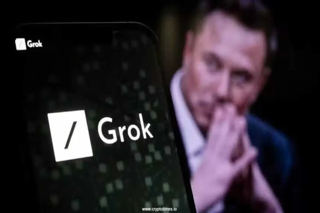 پلتفرم‌هایی مانند Groke می‌توانند نقش کلیدی در ایجاد زیرساخت‌های جدید برای اقتصاد دیجیتال ایفا کنند.