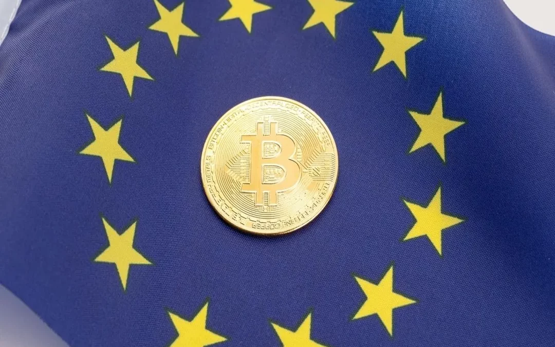 اروپا بیتکوین را غیرقانونی می‌کند؟