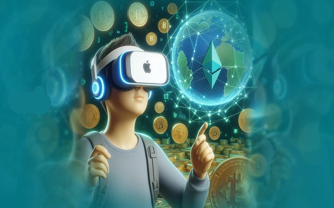 پایان محدودیت اپل برای پرداخت با کریپتو