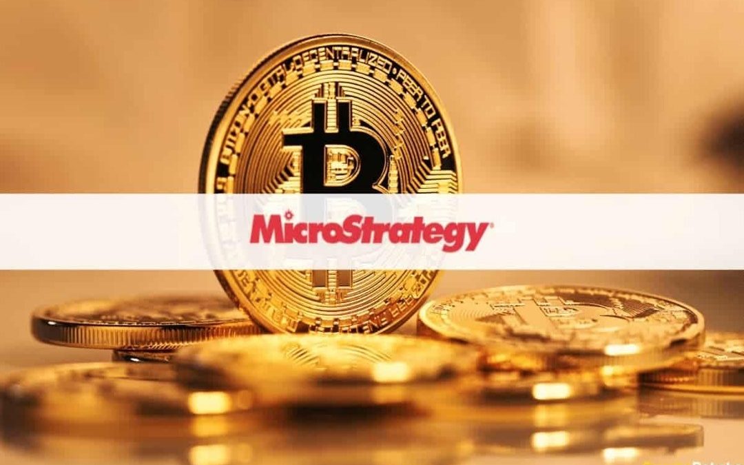 دارنده بیشترین بیت‌کوین شرکتی