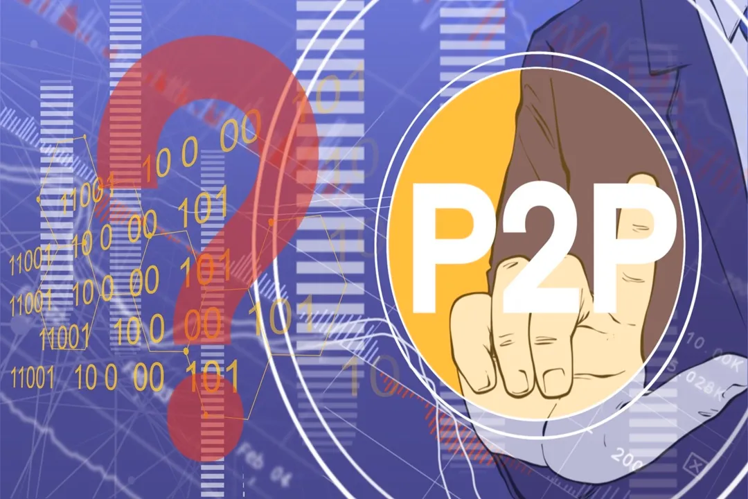 یک اثر ارز دیجیتال تسهیل در تجارت همتا به همتا در بازار برق است.