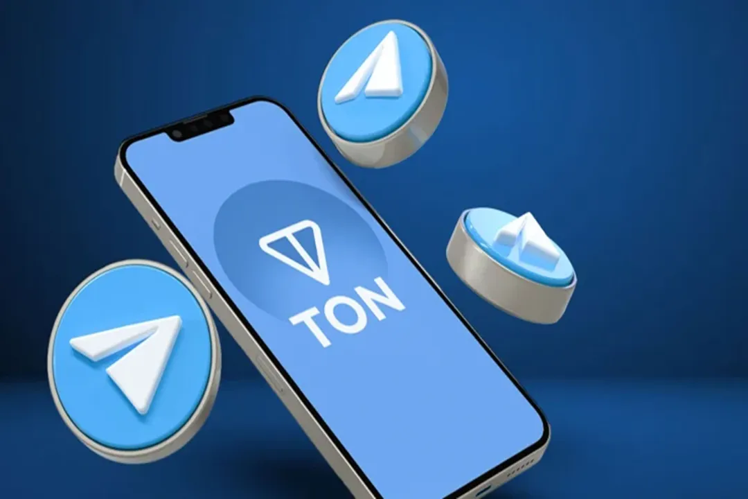 آینده مهاجرت دیجیتال است؛ TON تنها آغاز این مسیر است.