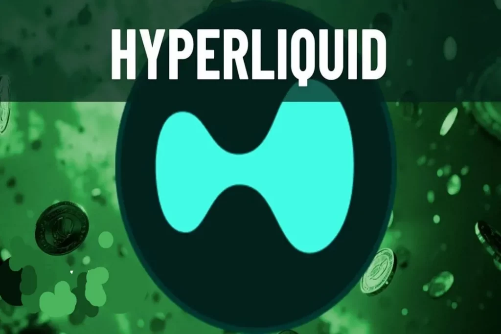 همه چیز در مورد هایپرلیکوئید (Hyperliquid)