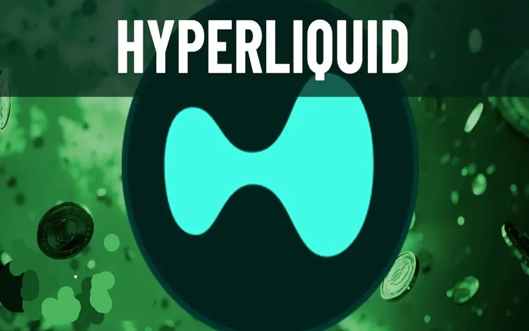 همه چیز در مورد هایپرلیکوئید (Hyperliquid)