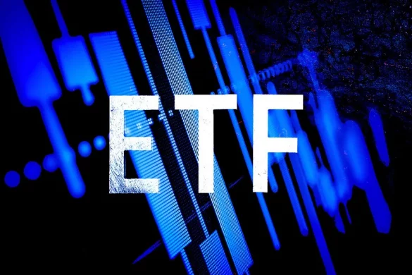 یکی از دارایی صندوق‌ سرمایه‌گذاری قابل معامله (ETF) است