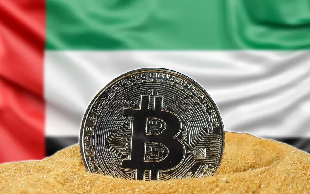 با خرید رمزارز تلگرام اقامت امارات دریافت کنید