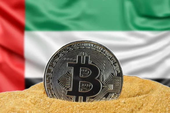 با خرید رمزارز تلگرام، اقامت امارات دریافت کنید