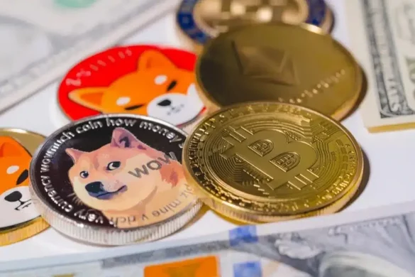سه رقیب اصلی دوج‌کوین در مسیر رشد