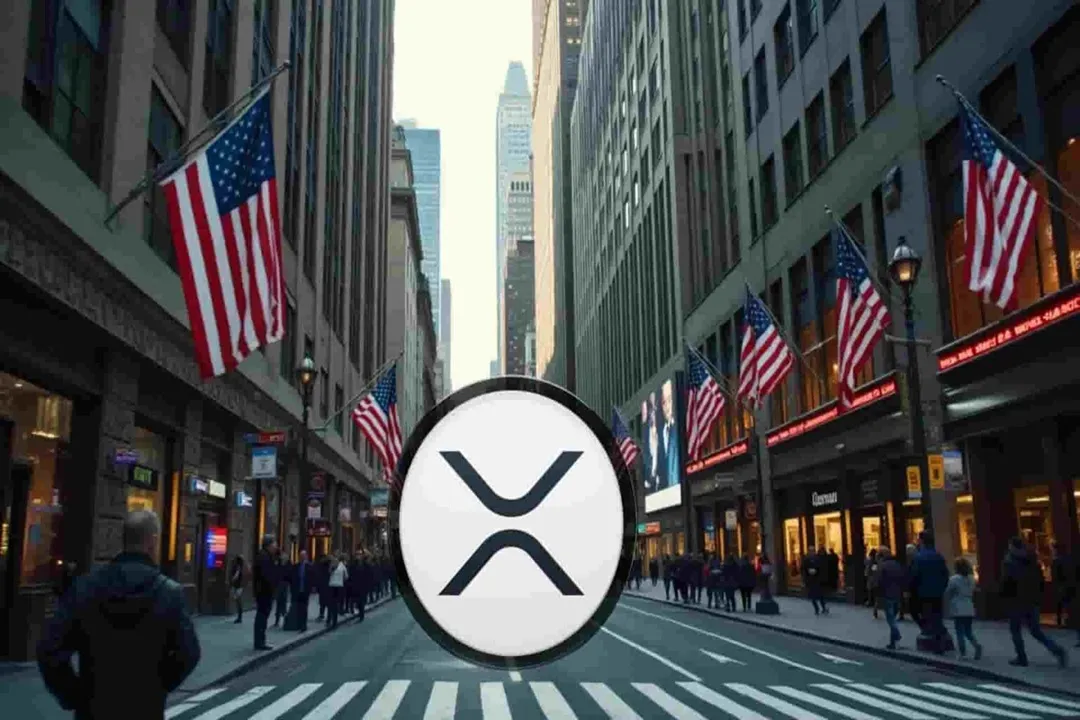 بیانیه جدید :XRP شناخته-شده‌ترین ارز وال‌استریت پس از بیت‌کوین