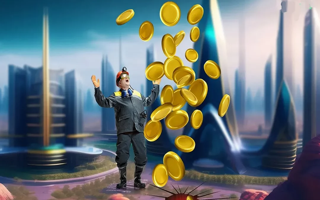 استخراج عناصر خاکی کمیاب در حال تجربه رونق به سبک ارزهای دیجیتال است