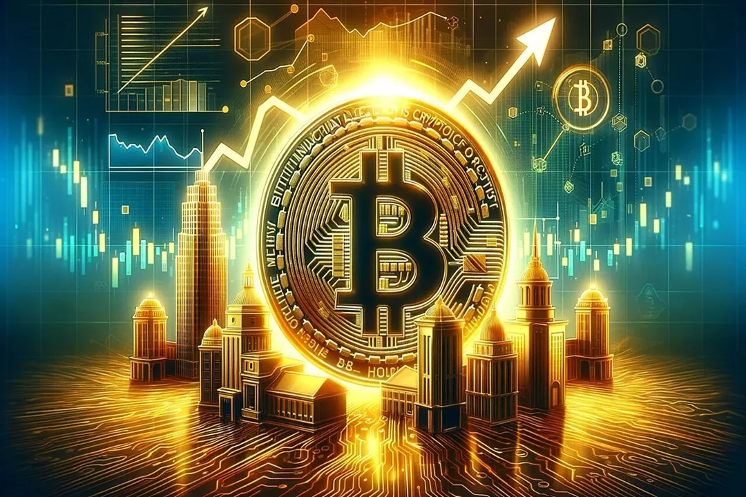 دارایی‌های دیجیتال به‌عنوان بخش مهمی از رقابت بین‌المللی در حال مطرح شدن است