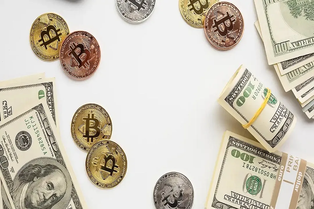 بدهی معادل بیتکوین بیشتر زمینه مفهومی دارد