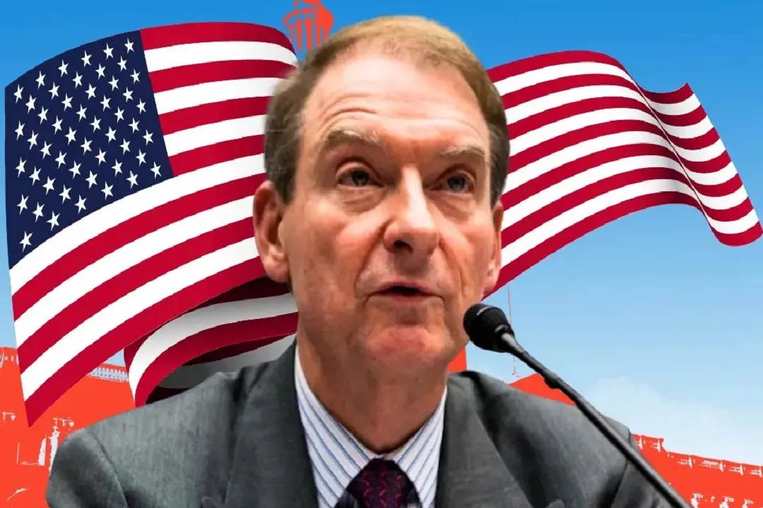 پل آتکینز، رئیس جدید کمیسیون بورس و اوراق بهادار آمریکا نظریه جدیدی داده است