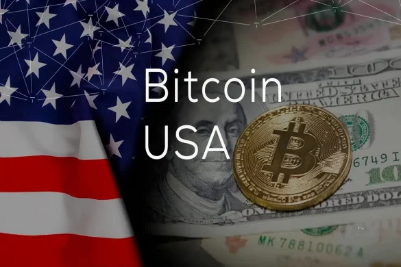 بدهی معادل بیت کوین فعلی دولت آمریکا 368 میلیون است