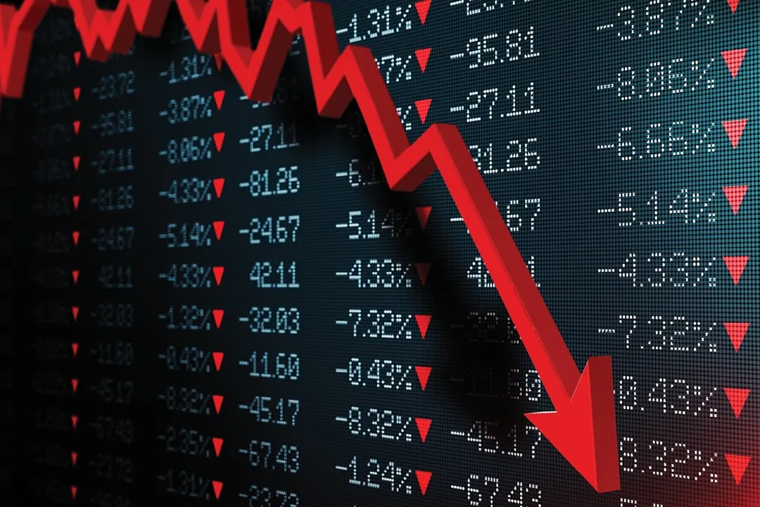 رکود اقتصادی کاهش قابل توجه فعالیتهای اقتصادی در یک کشور یا منطقه در طول زمان است