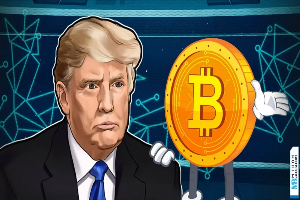 آیا نقدینگی از ابطال تعرفه ترامپ به بازار کریپتو جان دوباره میبخشد؟
