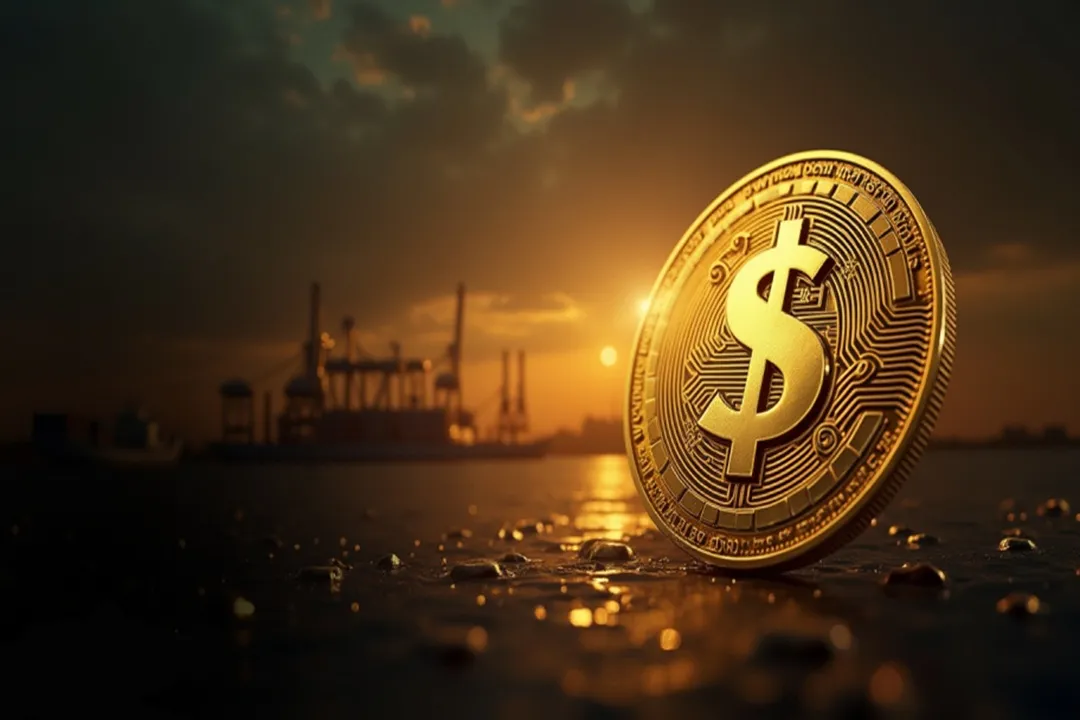 سیاستهای تعرفهای میتواند در کوتاهمدت باعث افزایش تقاضا برای بیتکوین شود